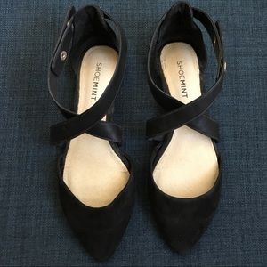 Shoemint Jessi Flats, Size 6